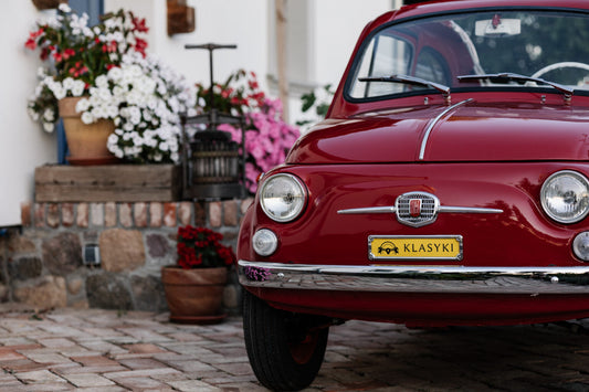 Klasyki.org: wyjątkowy sklep i warsztat stworzony przez pasjonatów dla pasjonatów