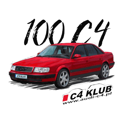 Audi C4