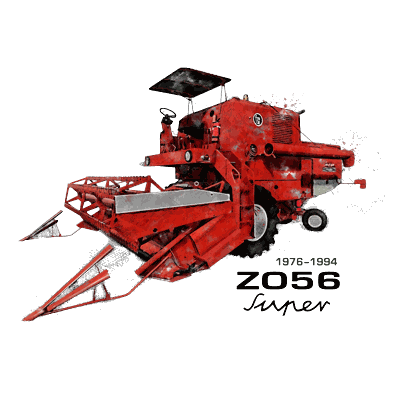 Bizon Super