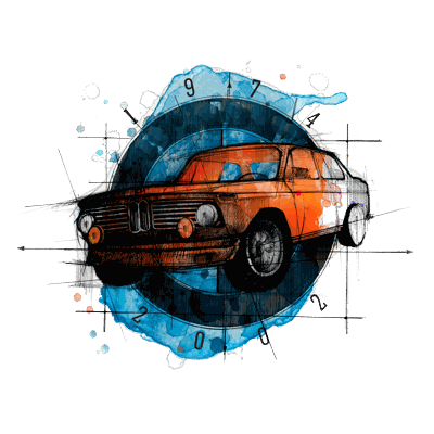 BMW 2002