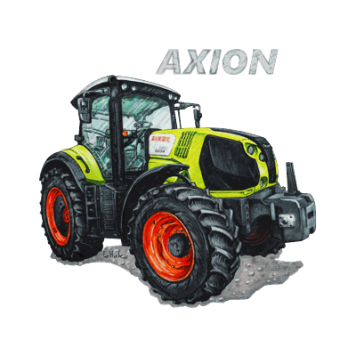 Claas
