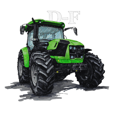 Deutz-Fahr
