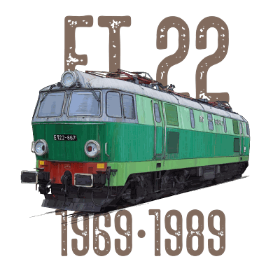 ET22 Byk