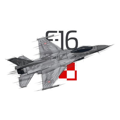 F-16