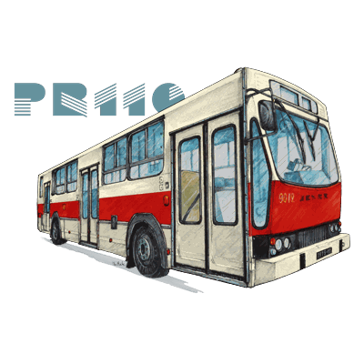 Jelcz PR110