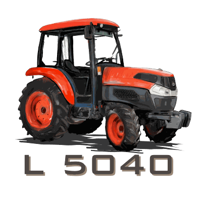 Kubota