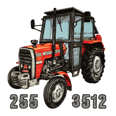 Massey Ferguson