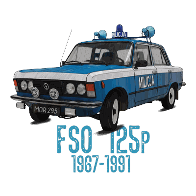 FSO 125p MO