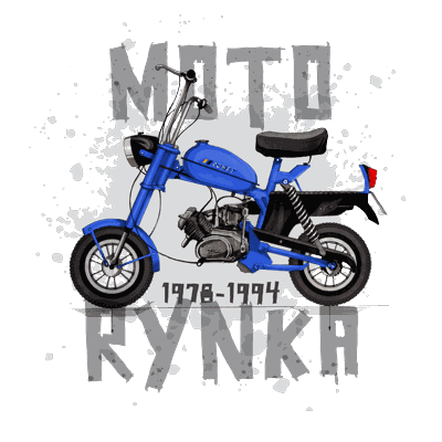 Motorynka