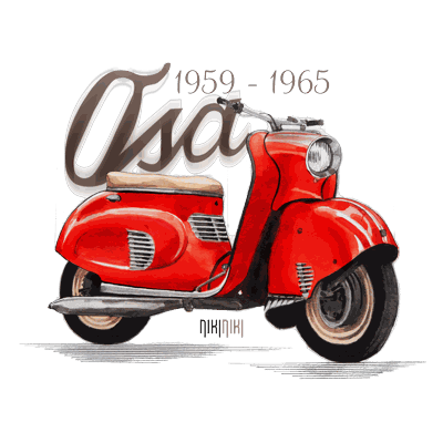 Osa