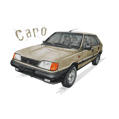 Polonez Caro