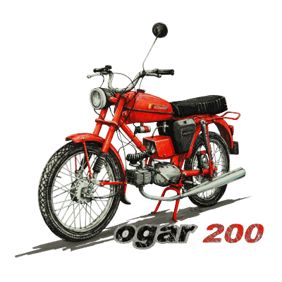 Ogar