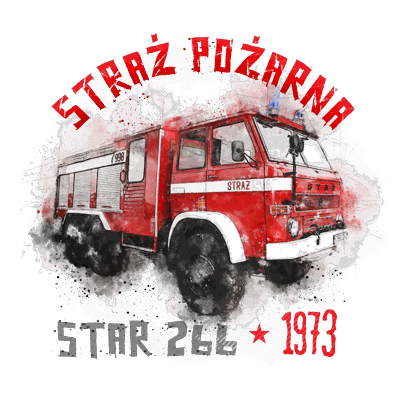 Straż Pożarna