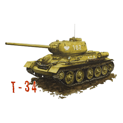 T-34