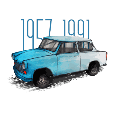 Trabant