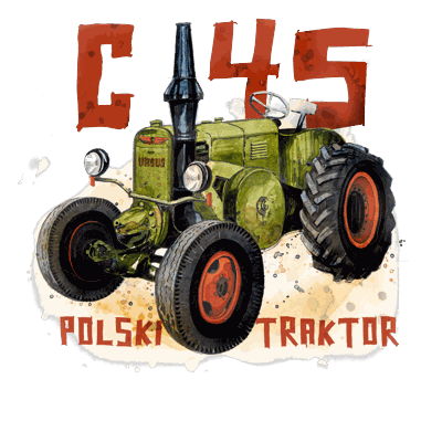 Ursus C-45