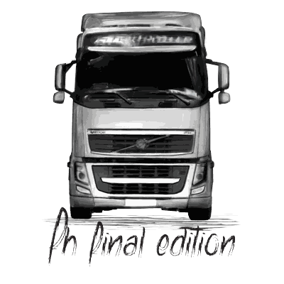 Volvo FH