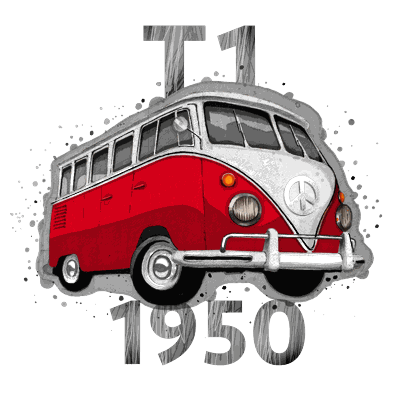 VW T1