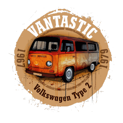 VW T2