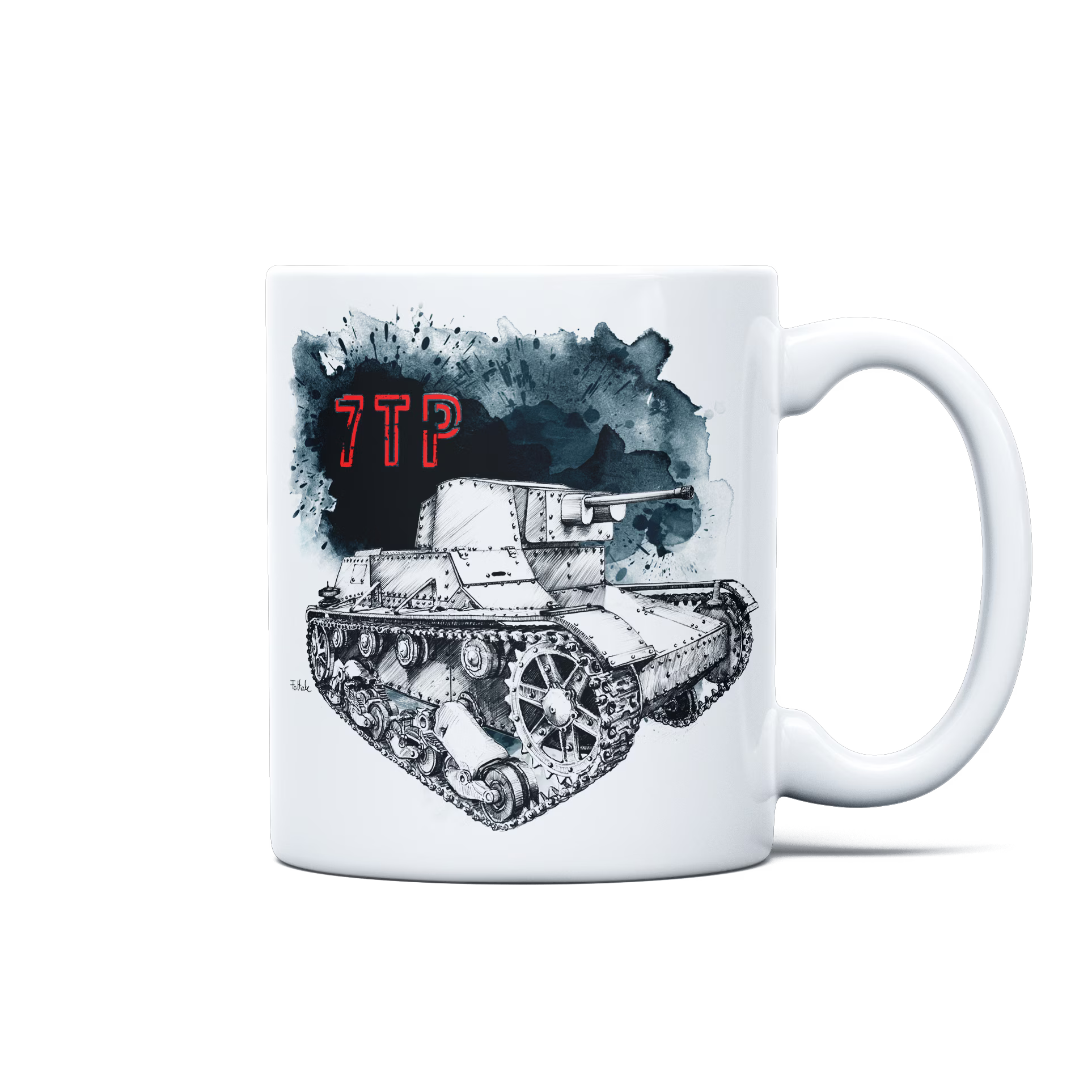 7TP — kubek