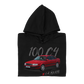 Audi C4 Zlot — bluza