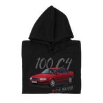 Audi C4 Zlot — bluza