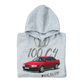 Audi C4 Zlot — bluza