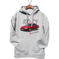 Audi C4 Zlot — bluza