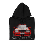 Audi S2 — bluza dziecięca