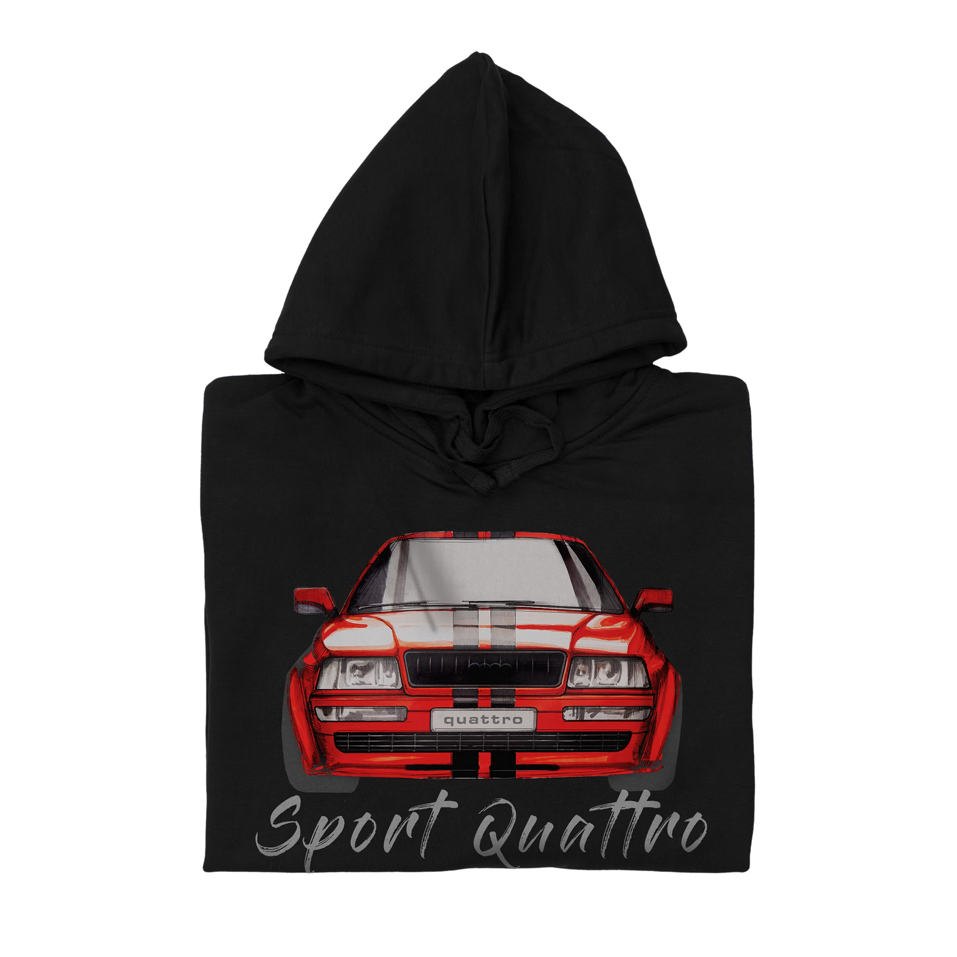 Audi S2 — bluza dziecięca