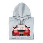 Audi S2 — bluza