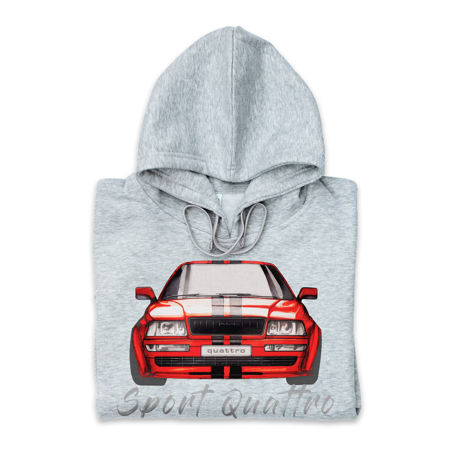 Audi S2 — bluza dziecięca