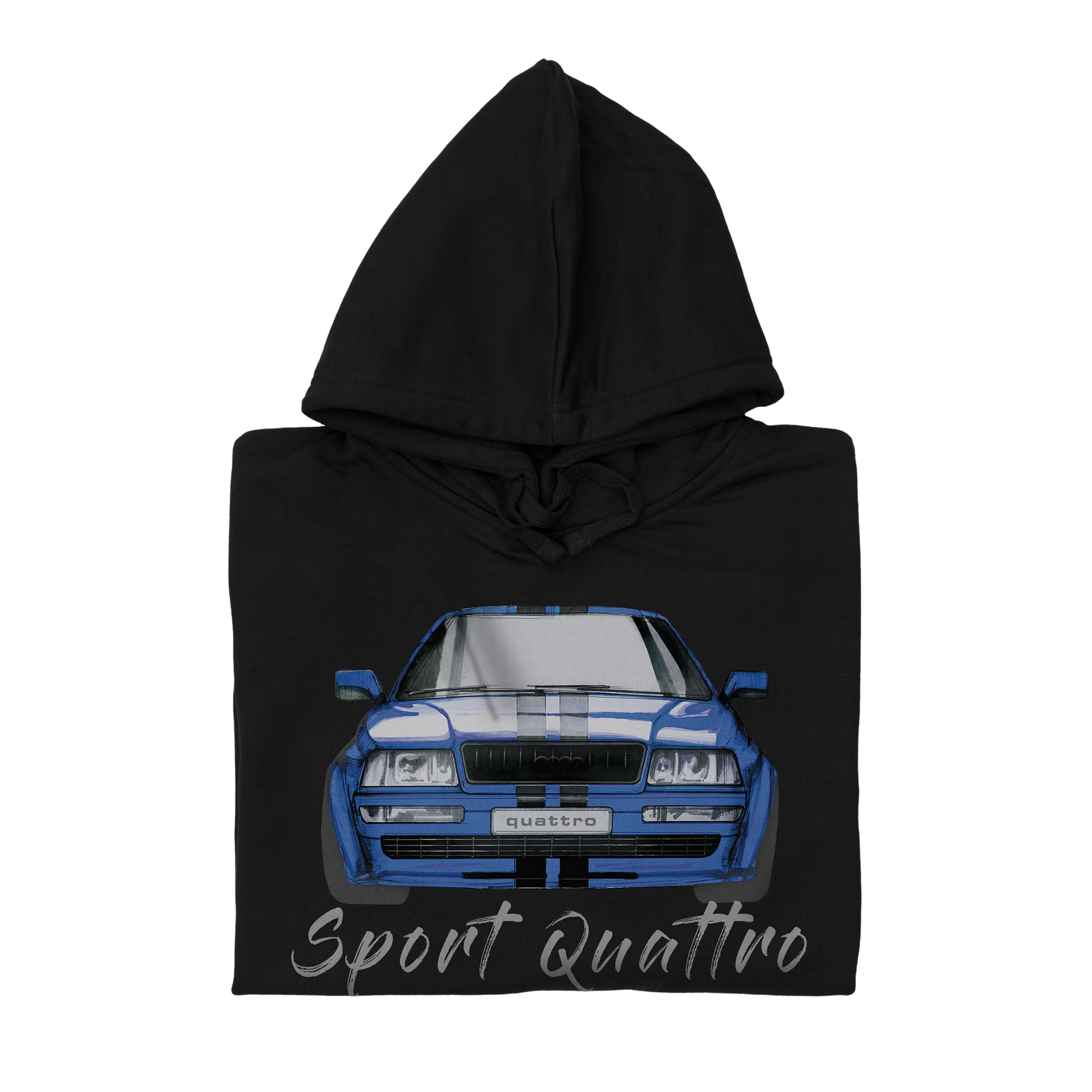 Audi S2 — bluza dziecięca