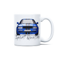Audi S2 — kubek
