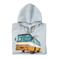 Autosan H9 — bluza