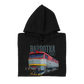 Bardotka — bluza dziecięca