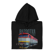 Bardotka — bluza