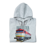 Bardotka — bluza dziecięca