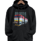 Bardotka — bluza dziecięca
