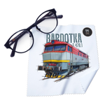 Bardotka — ściereczka