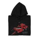 Bizon Super — bluza