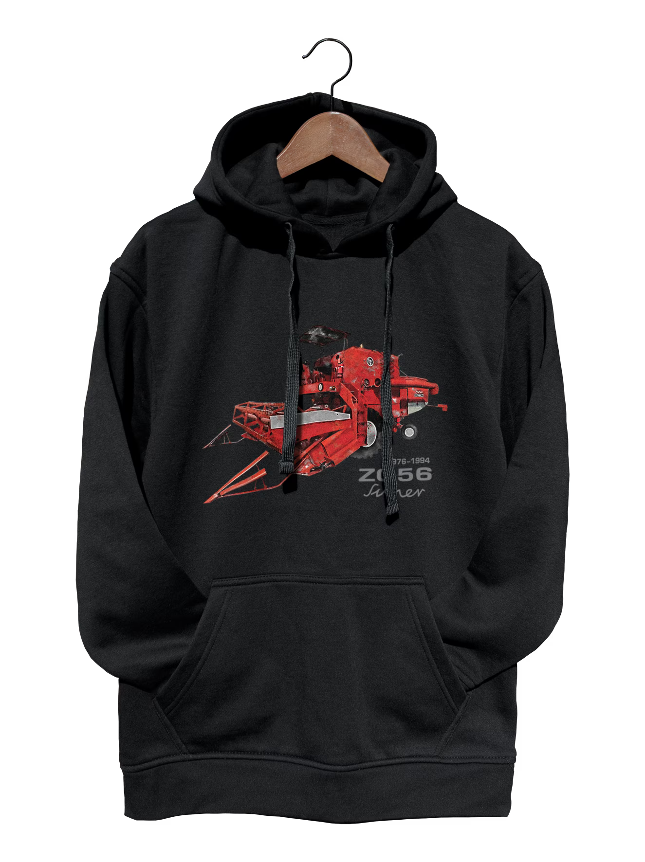 Bizon Super — bluza dziecięca