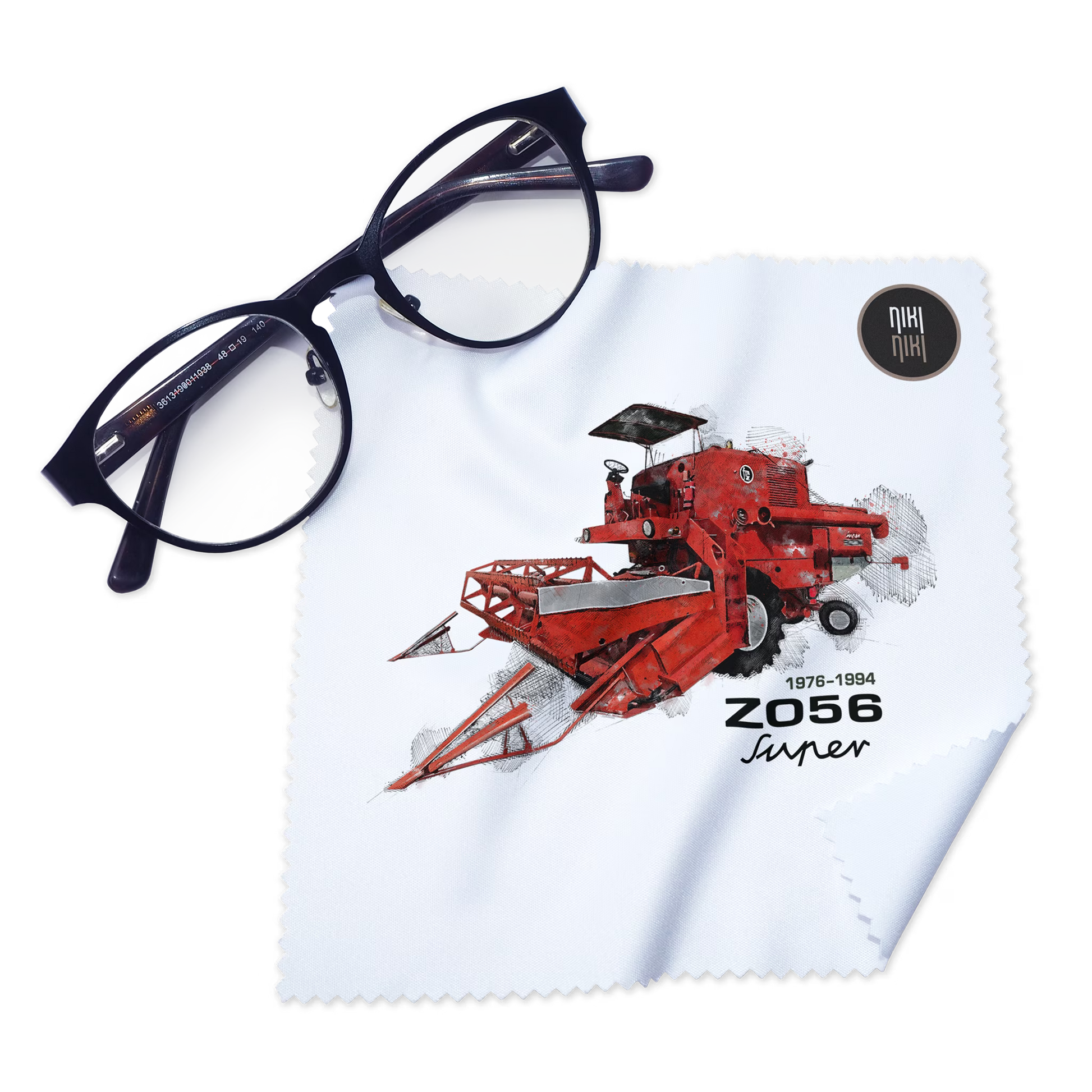 Bizon Super — ściereczka