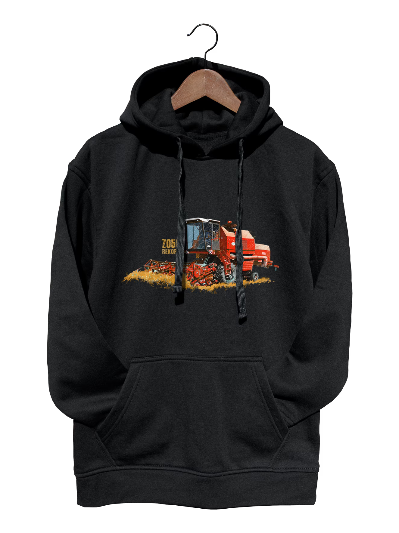 Bizon Rekord — bluza dziecięca