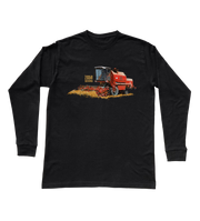 Bizon Rekord — long-sleeve blouse