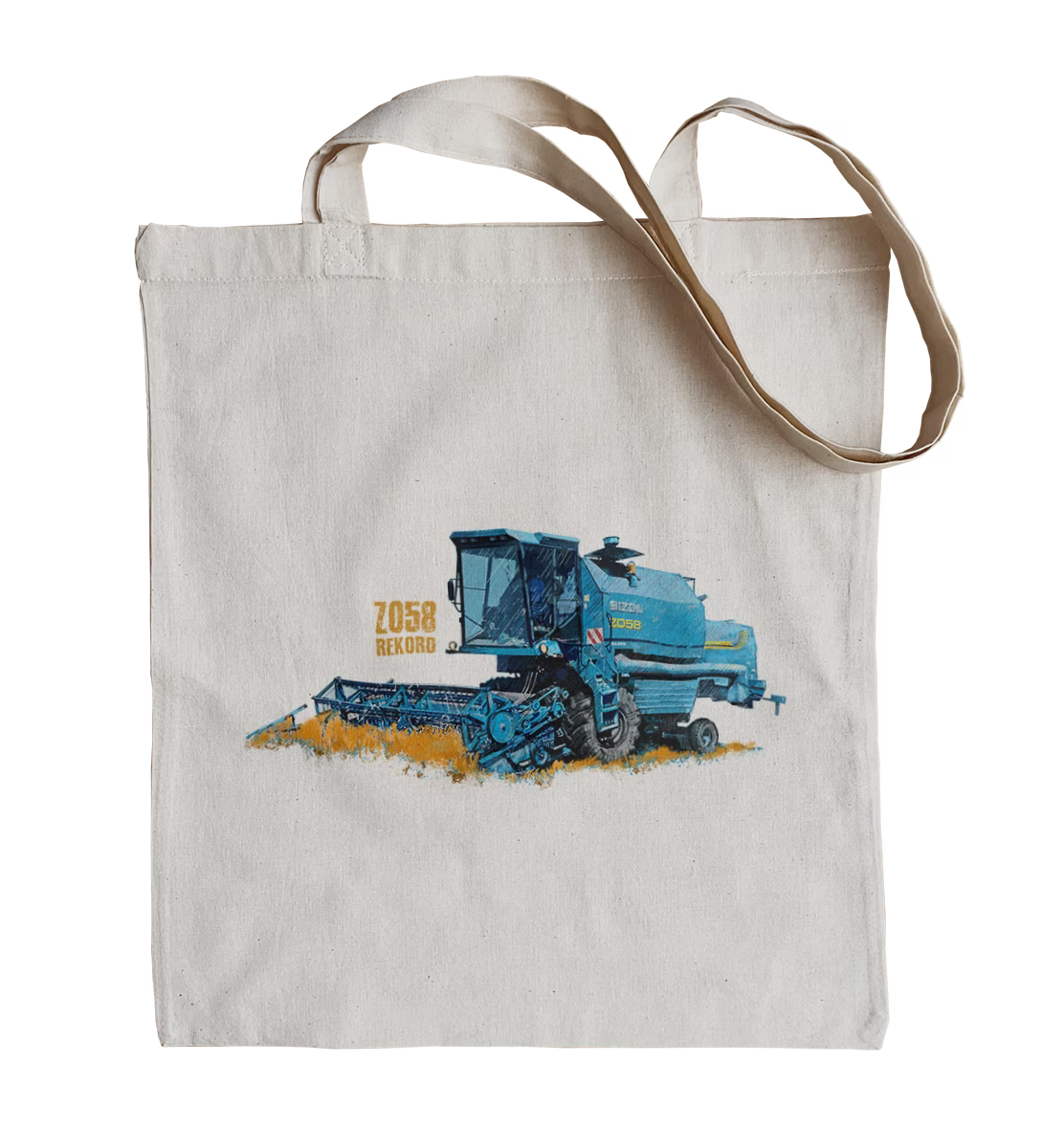 Bizon Rekord — torba