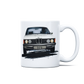BMW 3 — kubek
