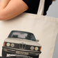 BMW 3 — torba