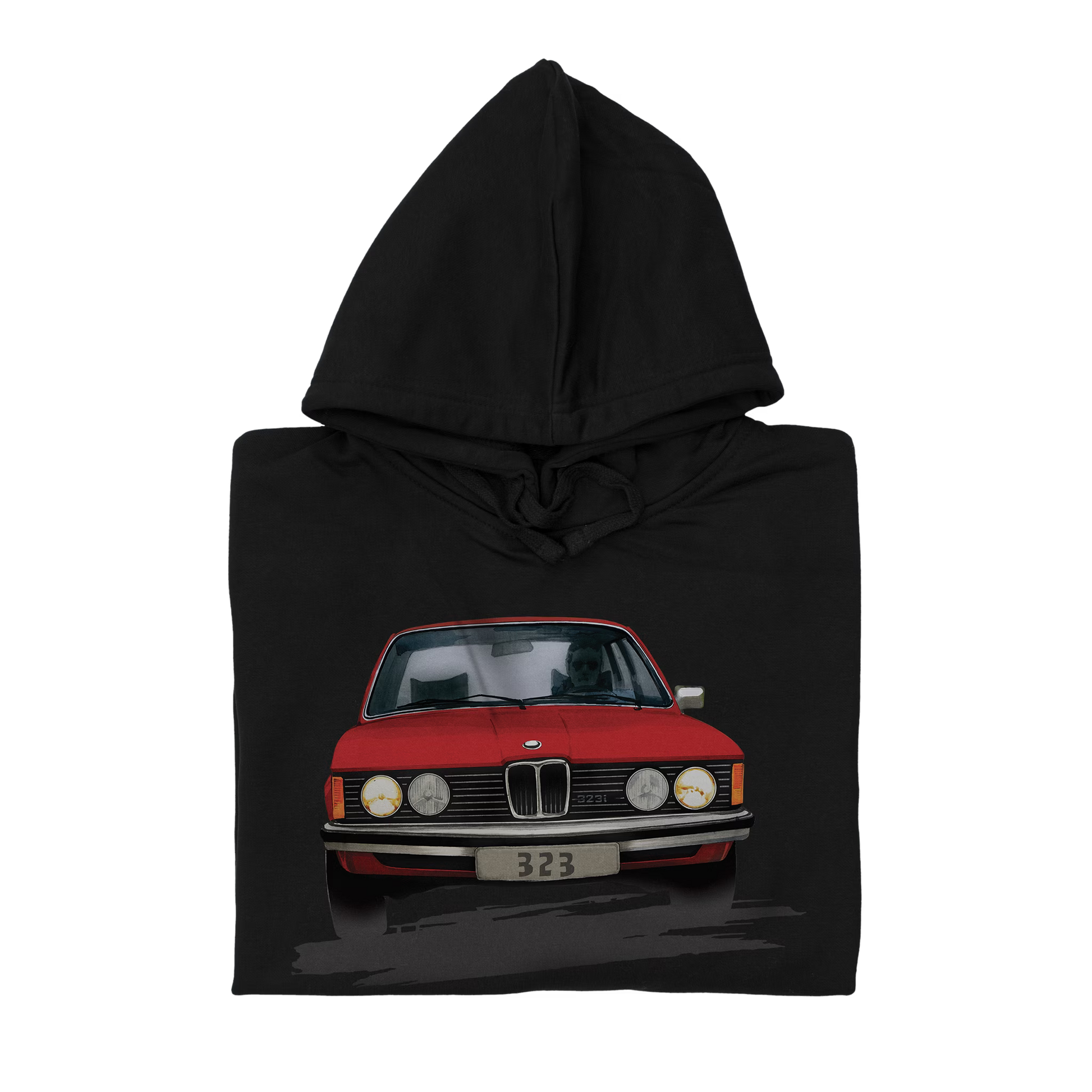 BMW 3 — bluza dziecięca