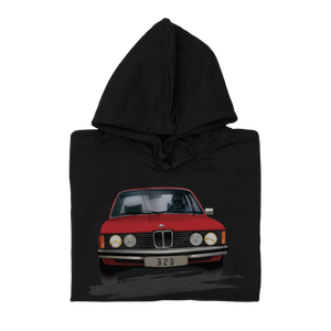 BMW 3 — bluza dziecięca